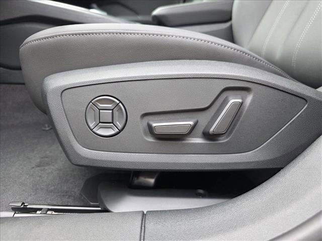 new 2025 Audi A5 car, priced at $51,377