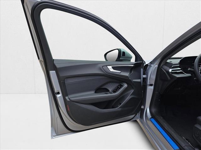 new 2025 Audi A5 car, priced at $51,377