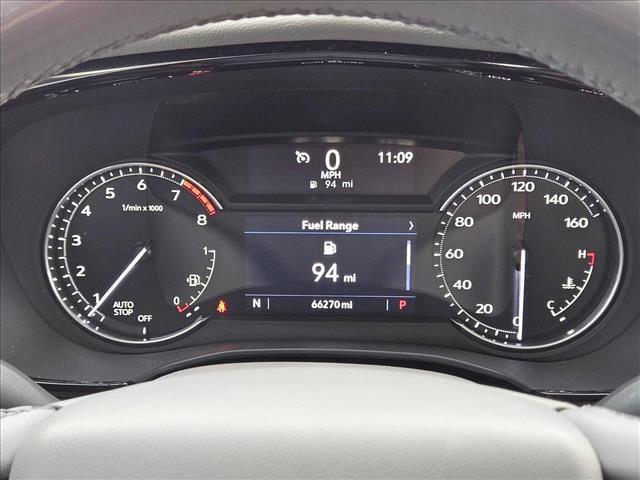 used 2021 Cadillac XT6 car, priced at $27,996