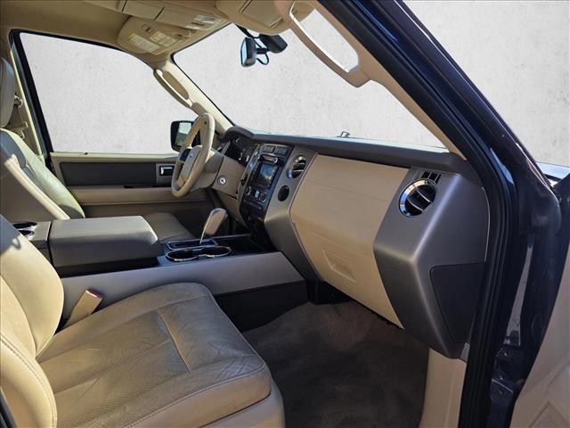 used 2014 Ford Expedition car, priced at $10,990