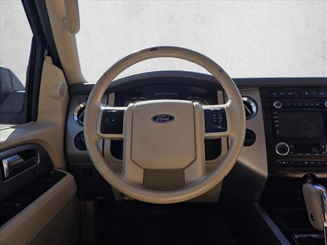 used 2014 Ford Expedition car, priced at $10,990