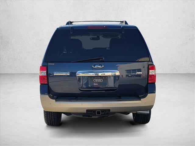 used 2014 Ford Expedition car, priced at $10,990