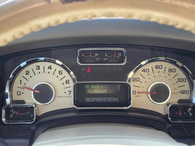used 2014 Ford Expedition car, priced at $10,990