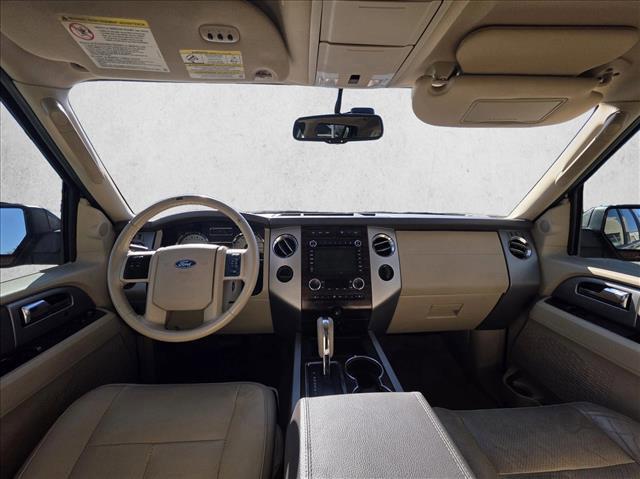used 2014 Ford Expedition car, priced at $10,990