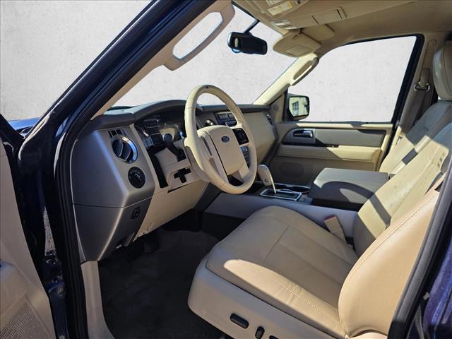 used 2014 Ford Expedition car, priced at $10,990