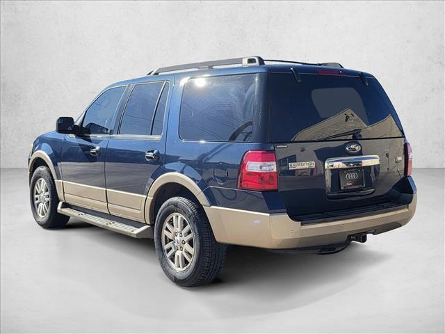 used 2014 Ford Expedition car, priced at $10,990