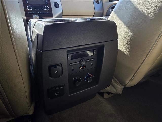 used 2014 Ford Expedition car, priced at $10,990