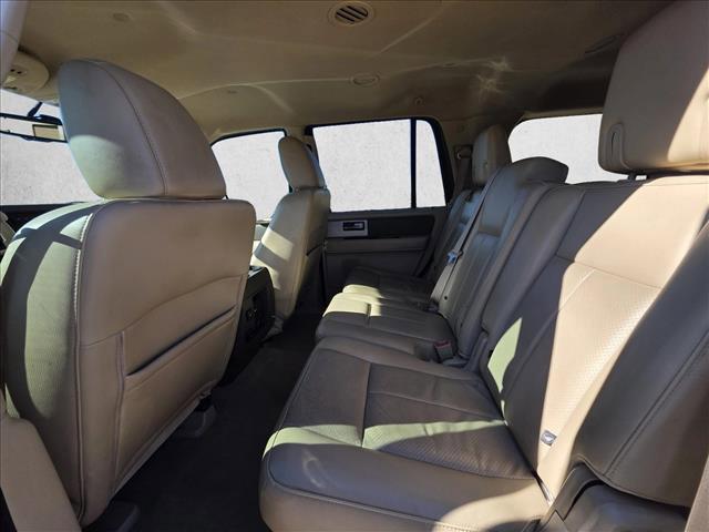 used 2014 Ford Expedition car, priced at $10,990
