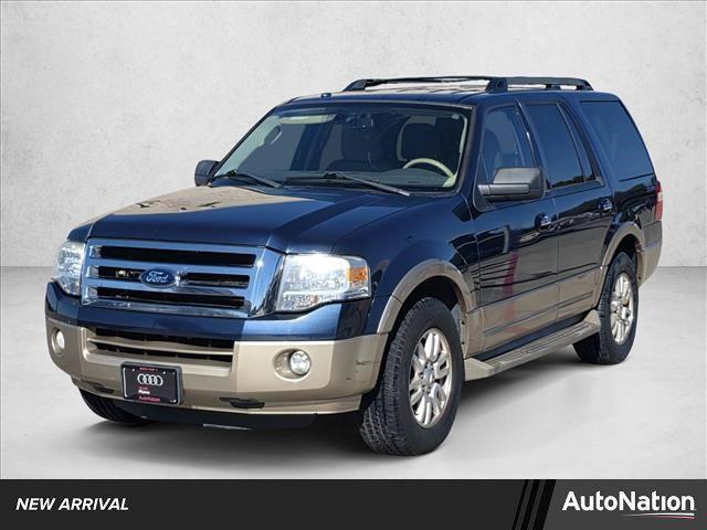 used 2014 Ford Expedition car, priced at $10,990