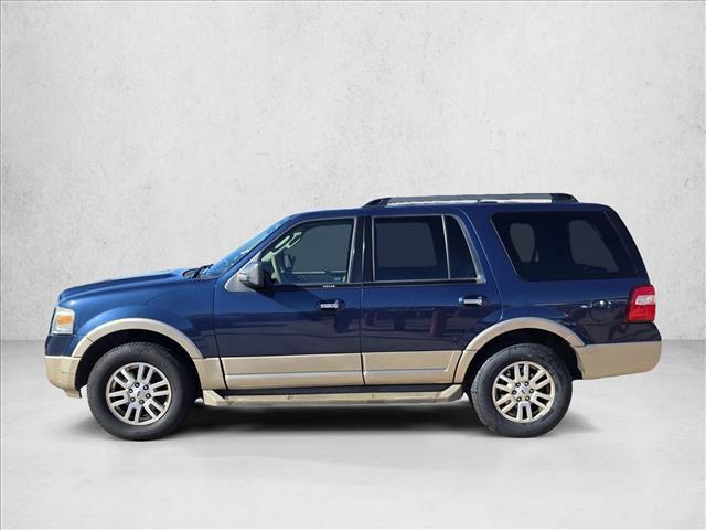 used 2014 Ford Expedition car, priced at $10,990