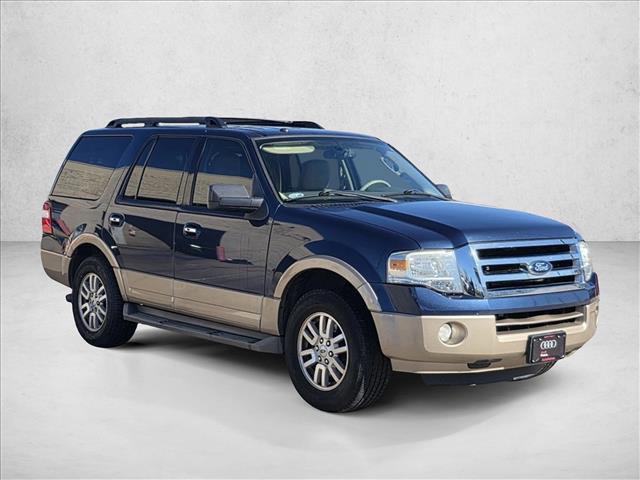 used 2014 Ford Expedition car, priced at $10,990