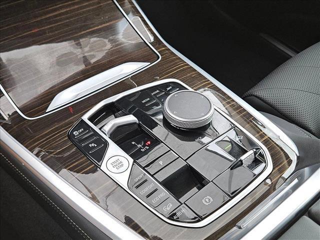 used 2025 BMW X7 car, priced at $75,994