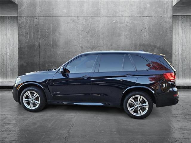 used 2018 BMW X5 car, priced at $16,493