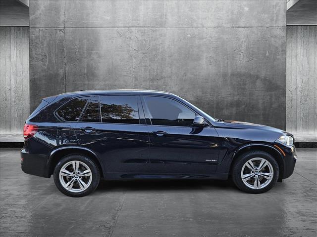 used 2018 BMW X5 car, priced at $16,493