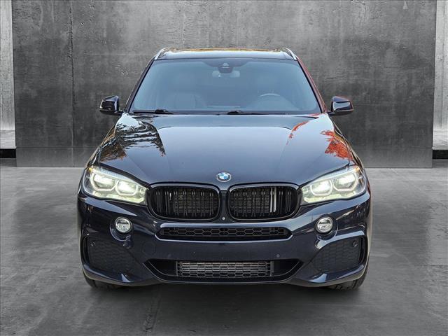 used 2018 BMW X5 car, priced at $16,493