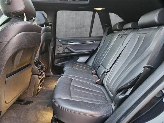 used 2018 BMW X5 car, priced at $16,493