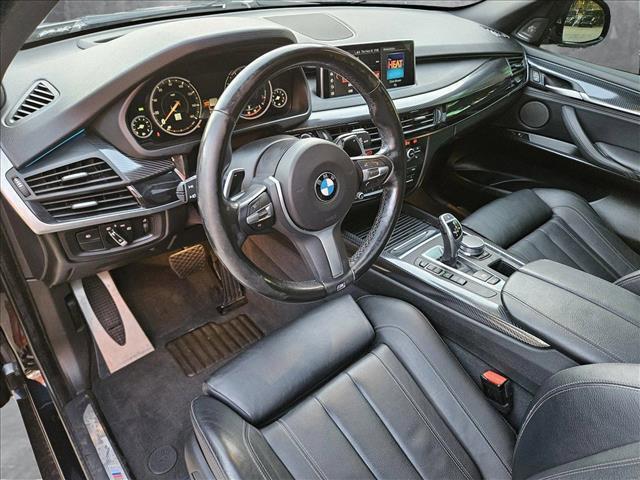 used 2018 BMW X5 car, priced at $16,493