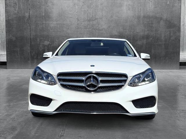 used 2016 Mercedes-Benz E-Class car, priced at $14,449
