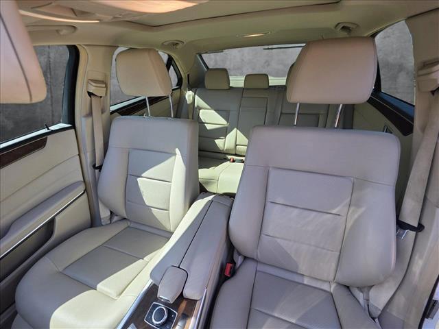 used 2016 Mercedes-Benz E-Class car, priced at $14,449