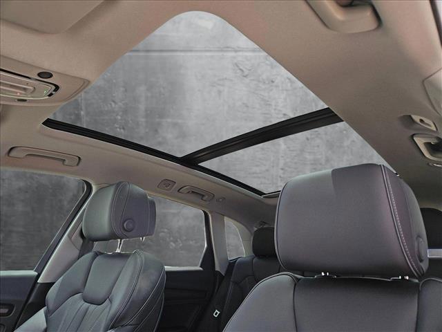 used 2023 Audi Q5 car, priced at $40,992