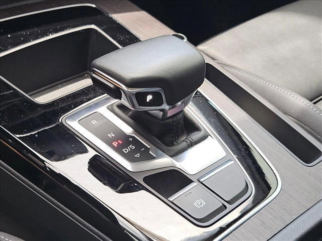 used 2023 Audi Q5 car, priced at $40,992