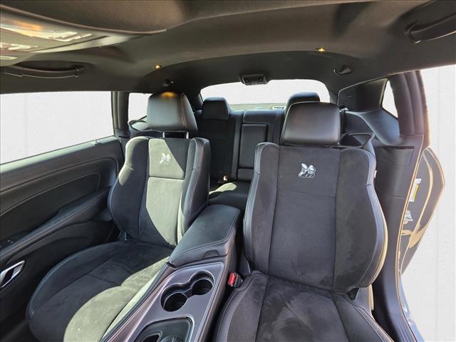 used 2023 Dodge Challenger car, priced at $45,492