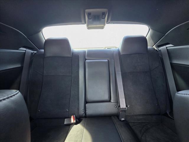 used 2023 Dodge Challenger car, priced at $45,492