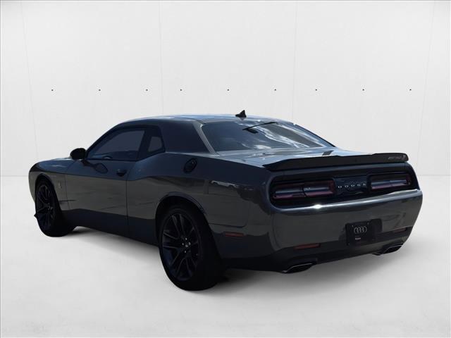 used 2023 Dodge Challenger car, priced at $45,492