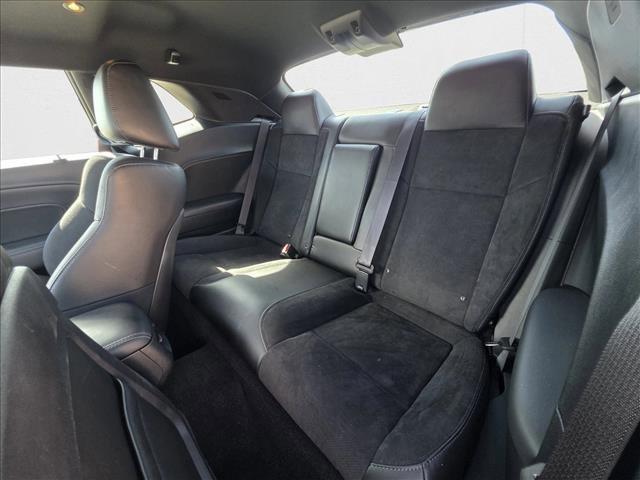 used 2023 Dodge Challenger car, priced at $45,492
