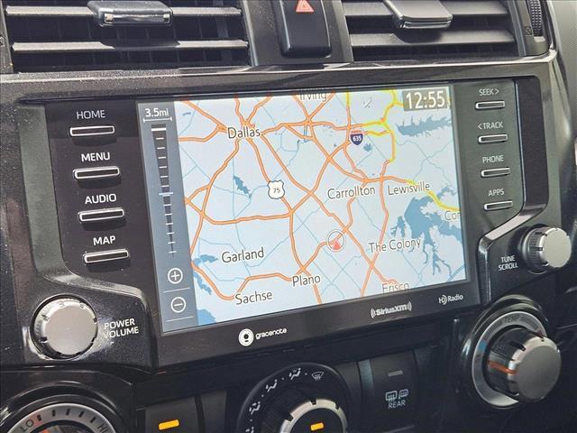 used 2021 Toyota 4Runner car, priced at $38,493