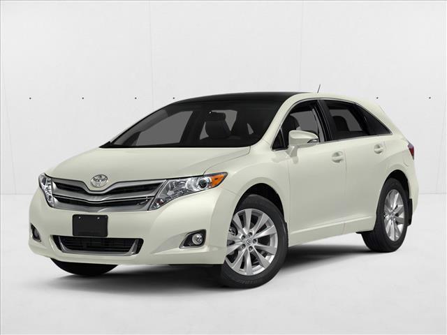 used 2013 Toyota Venza car, priced at $12,992
