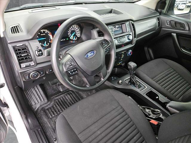 used 2020 Ford Ranger car, priced at $21,443