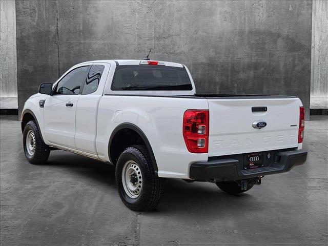 used 2020 Ford Ranger car, priced at $21,443