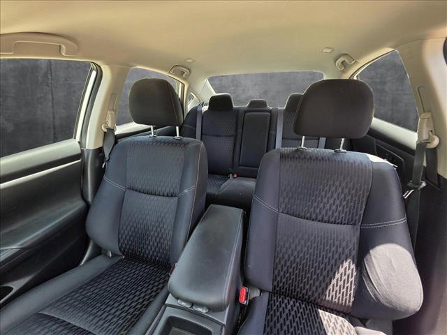 used 2018 Nissan Altima car, priced at $15,990