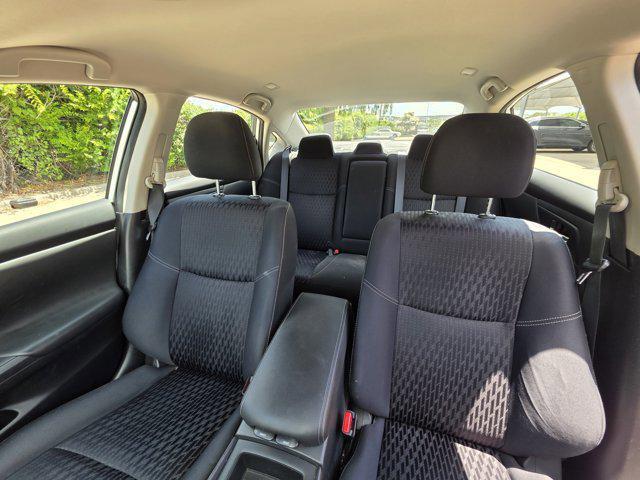 used 2018 Nissan Altima car, priced at $13,992