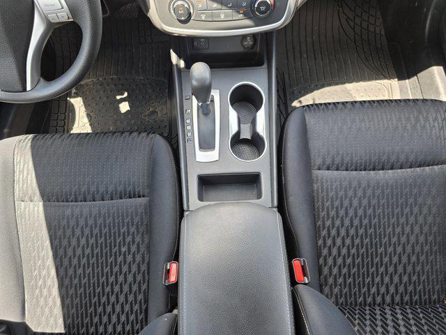 used 2018 Nissan Altima car, priced at $13,992