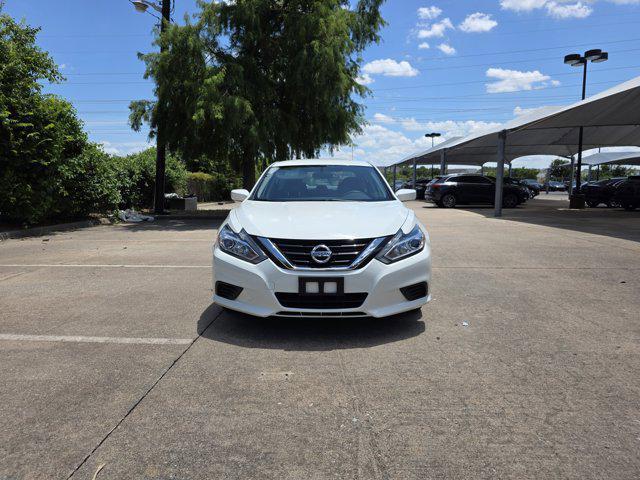 used 2018 Nissan Altima car, priced at $13,992