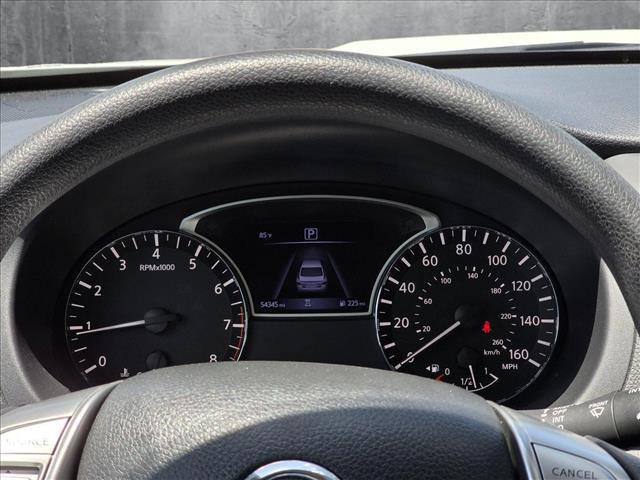 used 2018 Nissan Altima car, priced at $15,990