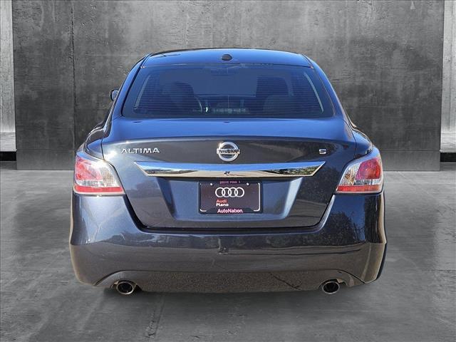 used 2015 Nissan Altima car, priced at $7,889