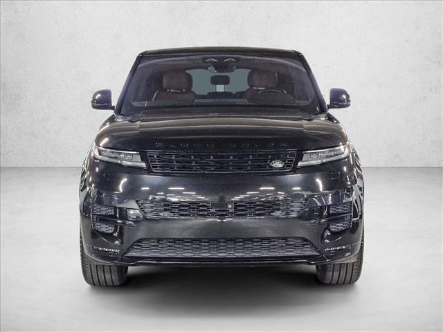 used 2023 Land Rover Range Rover Sport car, priced at $69,756