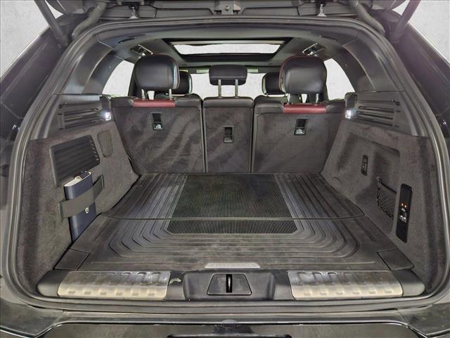 used 2023 Land Rover Range Rover Sport car, priced at $69,756