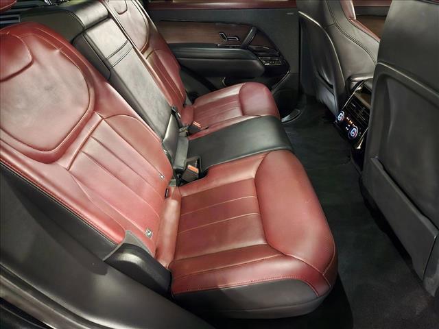 used 2023 Land Rover Range Rover Sport car, priced at $69,756