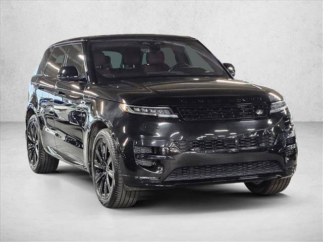 used 2023 Land Rover Range Rover Sport car, priced at $69,756