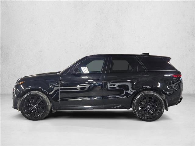 used 2023 Land Rover Range Rover Sport car, priced at $69,756