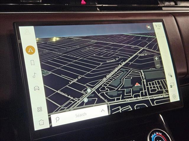 used 2023 Land Rover Range Rover Sport car, priced at $69,756