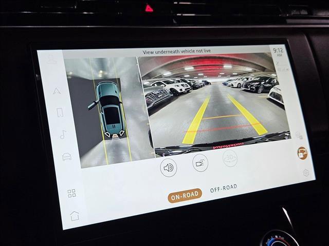 used 2023 Land Rover Range Rover Sport car, priced at $69,756