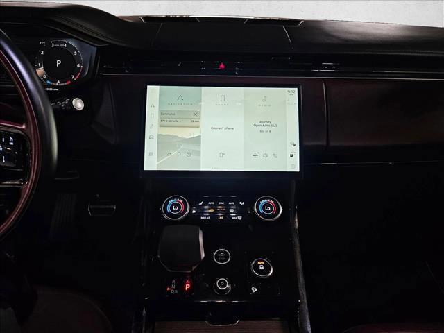 used 2023 Land Rover Range Rover Sport car, priced at $69,756