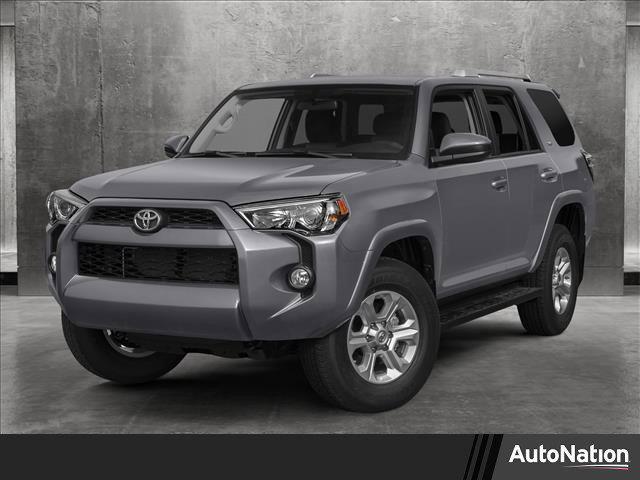 used 2015 Toyota 4Runner car, priced at $22,985