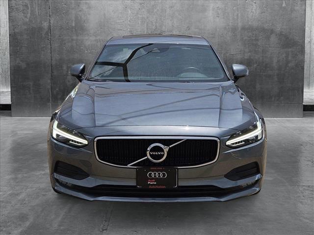 used 2018 Volvo S90 car, priced at $19,997