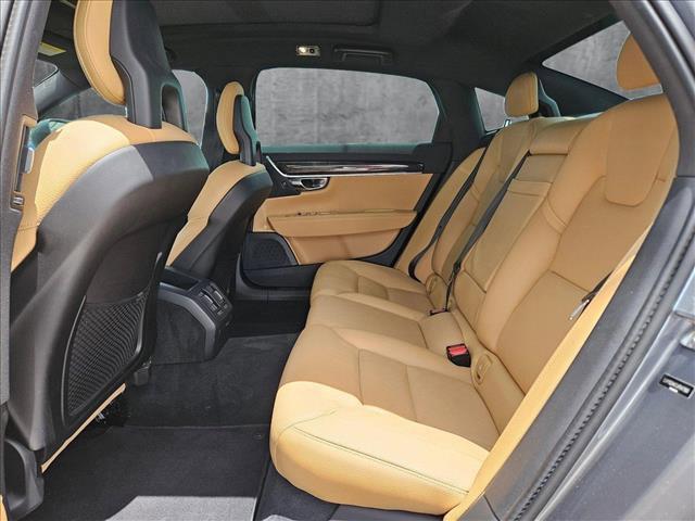 used 2018 Volvo S90 car, priced at $19,997